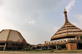 เที่ยวอนุสรณ์สถานแห่งชาติ วัดพึชอุดม อำเภอลำลูกกา ปทุมธานี