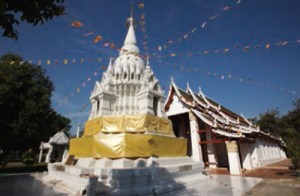 วัดพระบรมธาตุวรวิหาร