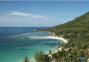 งามวิถีชีวิตชุมชน หาดโฉลกหลำ งามล้ำ หินสวย หาดหินงาม เกาะพะงัน สุราษฏร์ธานี