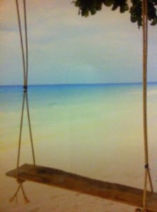 เกาะตาชัย ที่สุดแห่งหาดทราย หมู่เกาะสิมิลัน