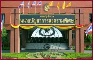 แหล่งท่องเที่ยวในพื้นที่ทหาร จังหวัดลพบุรี