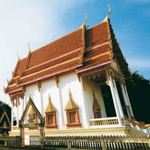 วัดพระศรีธาตุ