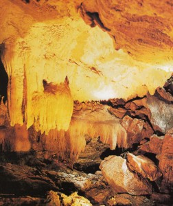 ถ้ำหงส์ อุทยานแห่งชาติเขานัน นครศรีธรรมราช