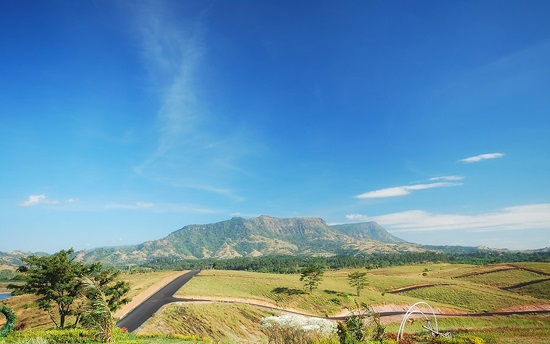 เที่ยวเขาค้อ เพชรบูรณ์ สวยงามสมชื่อสวิตเซอร์แลนด์แห่งเมืองไทย