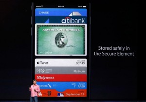 แอปเปิล เปิดตัว iPhone 6, iPhone 6 Plus และนาฬิกาอัจฉริยะ